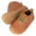 BLifestyle babyPANGOLIN mit Lederfutter Kinder Lauflern Barfußschuh