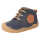 BLifestyle babyPANGOLIN mit Lederfutter Kinder Lauflern Barfußschuh
