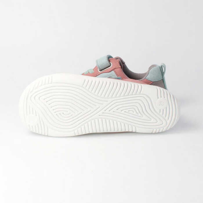 BLifestyle Dodo Kinder Barfuß Sportschuh vegan