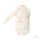 Iobio Baby Wickelbody langarm Wolle kbT/Seide GOTS