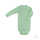 Iobio Baby Wickelbody langarm Wolle kbT/Seide GOTS