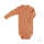 Iobio Baby Wickelbody langarm Wolle kbT/Seide GOTS
