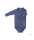 Iobio Baby Wickelbody langarm Wolle kbT/Seide GOTS