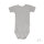 Iobio Baby Body kurzarm Wolle kbT/Seide GOTS