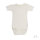 Iobio Baby Body kurzarm Wolle kbT/Seide GOTS