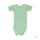 Iobio Baby Body kurzarm Wolle kbT/Seide GOTS