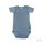 Iobio Baby Body kurzarm Wolle kbT/Seide GOTS