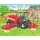 Haba Puzzle Traktor und Co. 4+
