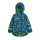 Frugi The National Trust Puddle Buster Coat, DuskWalk