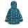 Frugi The National Trust Puddle Buster Coat, DuskWalk