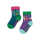 Frugi Grippy 2er Pack Socken Horse Multipack_AW20
