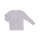 Puri Kinder Pullover Henley aus Biobaumwolle  mit Leinen GOTS