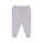 Puri Kinder Joggingpant aus Biobaumwolle mit Leinen GOTS