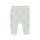 Puri Pant mit Design Baumwolle/Seide GOTS