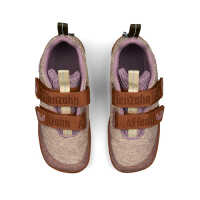 Affenzahn Barfußschuh Knit Happy Katze 27
