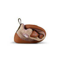 Affenzahn Barfußschuh Knit Happy Katze 27