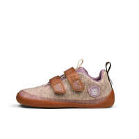 Affenzahn Barfußschuh Knit Happy Katze 27