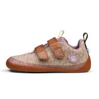 Affenzahn Barfußschuh Knit Happy Katze 28