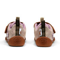 Affenzahn Barfußschuh Knit Happy Katze 28