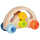 Goki Baby GreifautoTwirly-wirly 1+ Holz