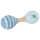 Goki Doppelmaracas Frosch 3+ Holz