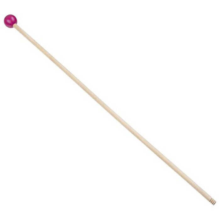 Goki Ersatzstab für Schiebetiere Holz Ø1cm 59cm lang