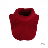 Iobio Schlupfschal aus Wollvlies GOTS
