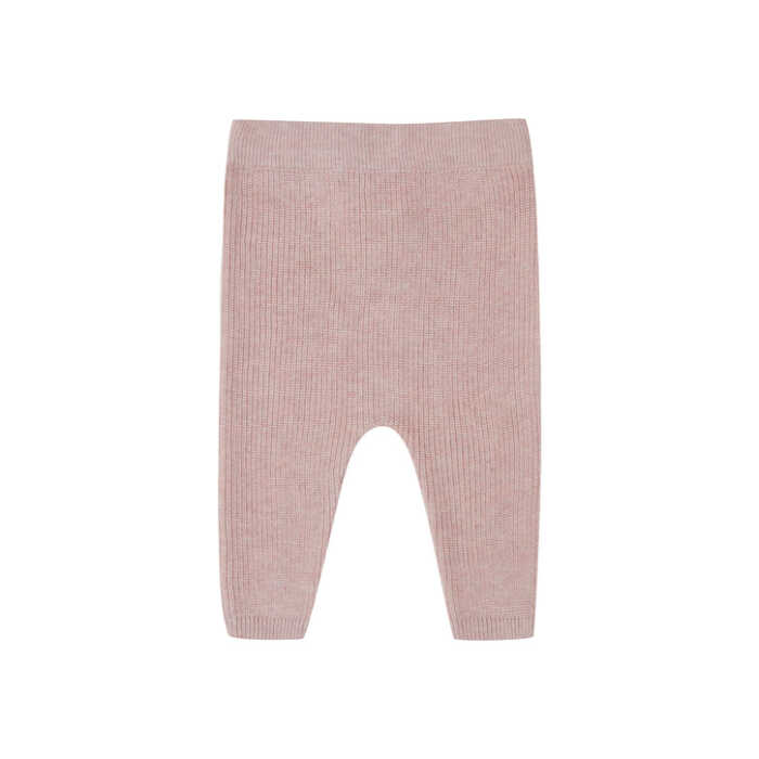 Puri Baby Pant Perlfangstrick Baumwolle kbT/Seide GOTS