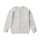 Puri Babyjacke Ajour Strick Baumwolle kbT/Seide GOTS
