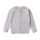 Puri Babyjacke Ajour Strick Baumwolle kbT/Seide GOTS