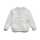 Puri Baby Cardigan Doppelstrick Baumwolle kbT/Seide GOTS
