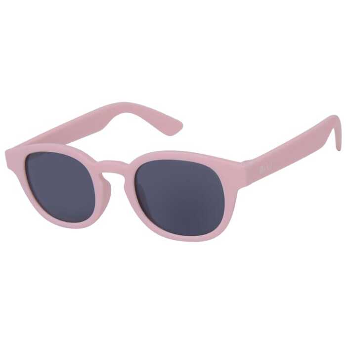 Okky Kinder UV Sonnenbrille pink 3-9 Jahre Wayfarer