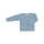 Puri Baby Strickpullover Baumwolle kbT/Seide GOTS