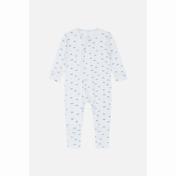 Hust&Claire Bambus Strampler  Komfort & Stil fr Babys, 37,95