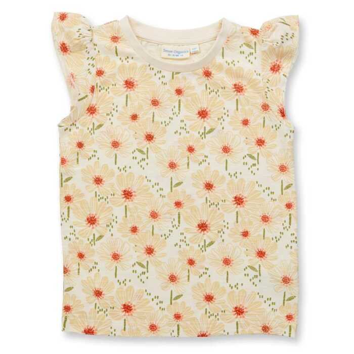 Sense Organics NANA Butterfly Shirt Jersey