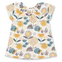 Sense Organics NILA Top AOP Mixed Flowers Jersey