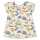 Sense Organics NILA Top AOP Mixed Flowers Jersey