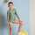 Iobio Kinder UV Schwimm Shorts Crocodile 110/116 Polyamid-Elasthan