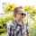 Okky Kinder Sonnenbrille 3-9 Jahre mit UV Filter