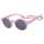 Okky Kleinkind UV Sonnenbrille rosa 1-3 Jahre mit UV Filter lö080626mos