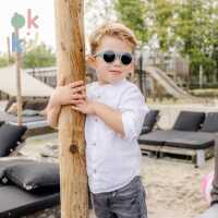 Okky Kleinkind UV Sonnenbrille 1-3 Jahre mit UV Filter