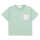 Sense Organics ANTON Shirt Jade Green + Pocket Jersey