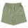Sense Organics NIKLAS Sweat Shorts Olive Sweat