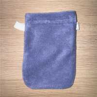 Iobio Baby Waschhandschuh Frottee Organic GOTS