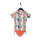 Ducksday UV Mädchen Shirt & Bikini Hose Moana UPF50+ UV Schutz