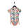 Ducksday UV Mädchen Shirt & Bikini Hose Moana UPF50+ UV Schutz