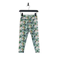 Ducksday Kinder Leggings mit UV Schutz UPF50+