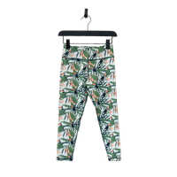 Ducksday Kinder Leggings mit UV Schutz UPF50+