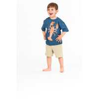 Sense Organics MAKU Terry Shorts Baumwolle kbA