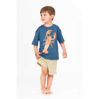 Sense Organics MAKU Terry Shorts Baumwolle kbA